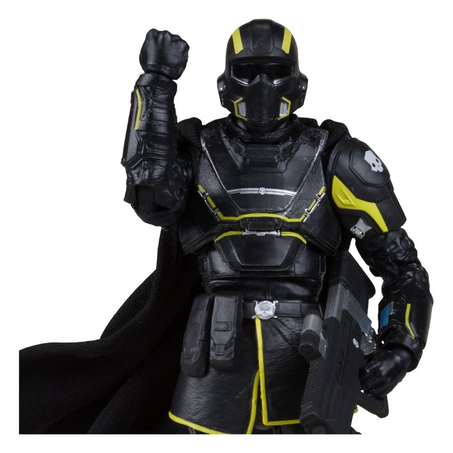 Helldivers II McFarlane Elite Edition B-01 Tactical #10 -Action Figure