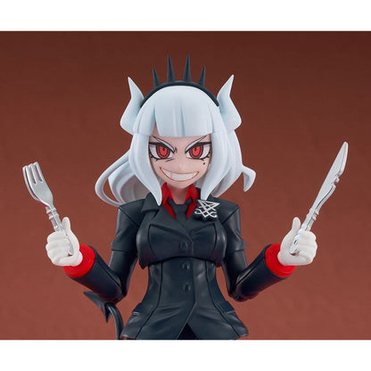 Helltaker figma Lucifer -Action Figure