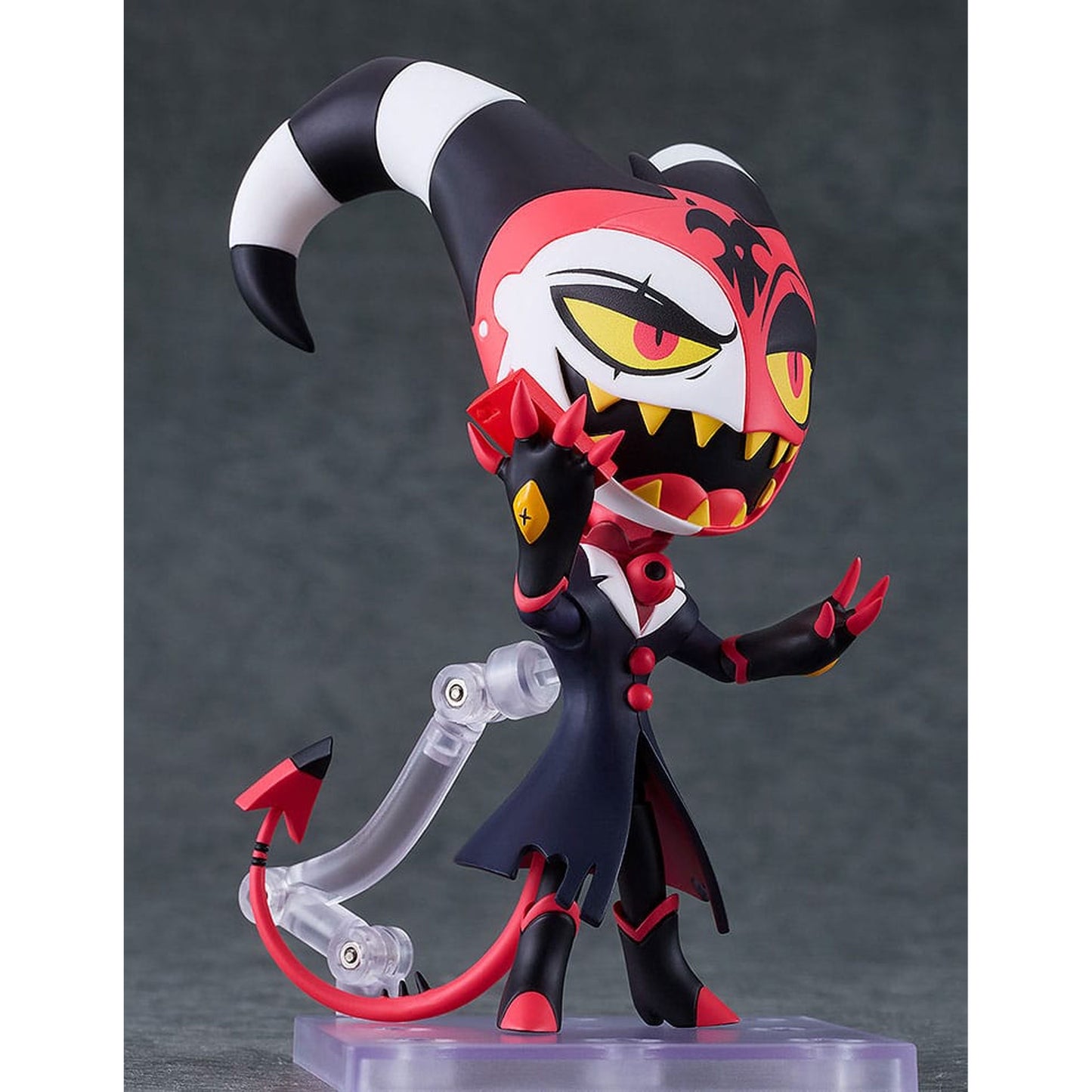 Helluva Boss Nendoroid Action Figure Blitzo