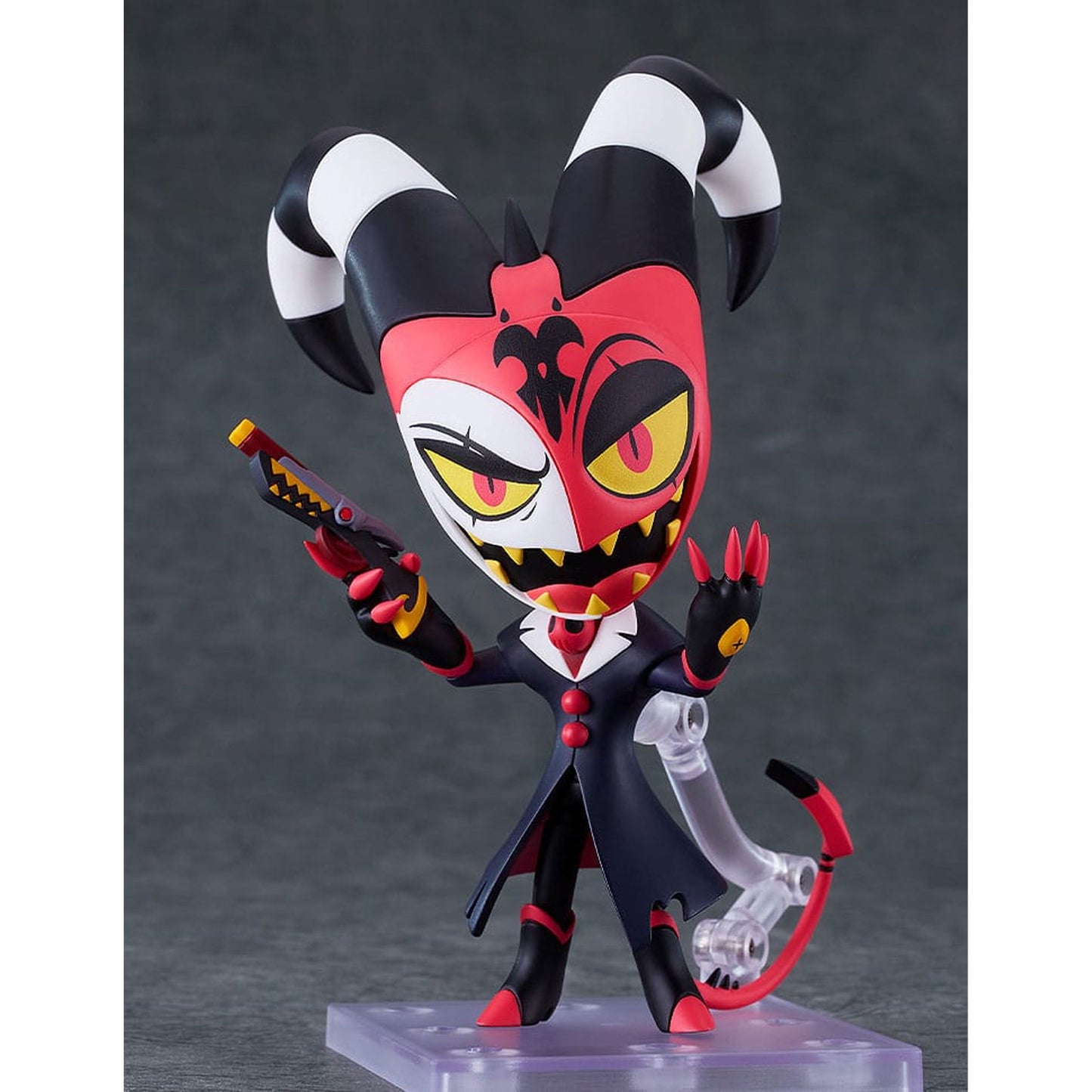 Helluva Boss Nendoroid Action Figure Blitzo