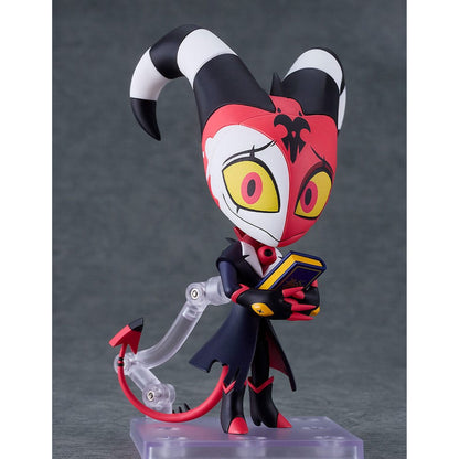 Helluva Boss Nendoroid Action Figure Blitzo