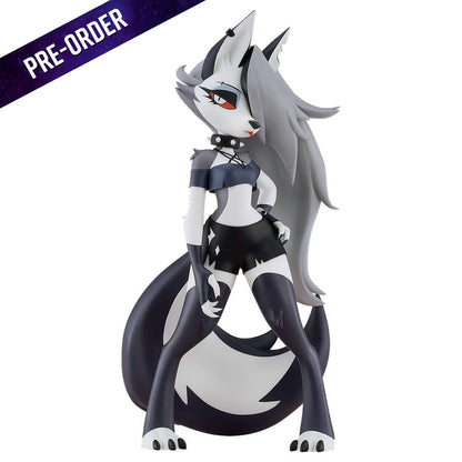 Helluva Boss Pop Up Parade Loona L Size -Figuuri