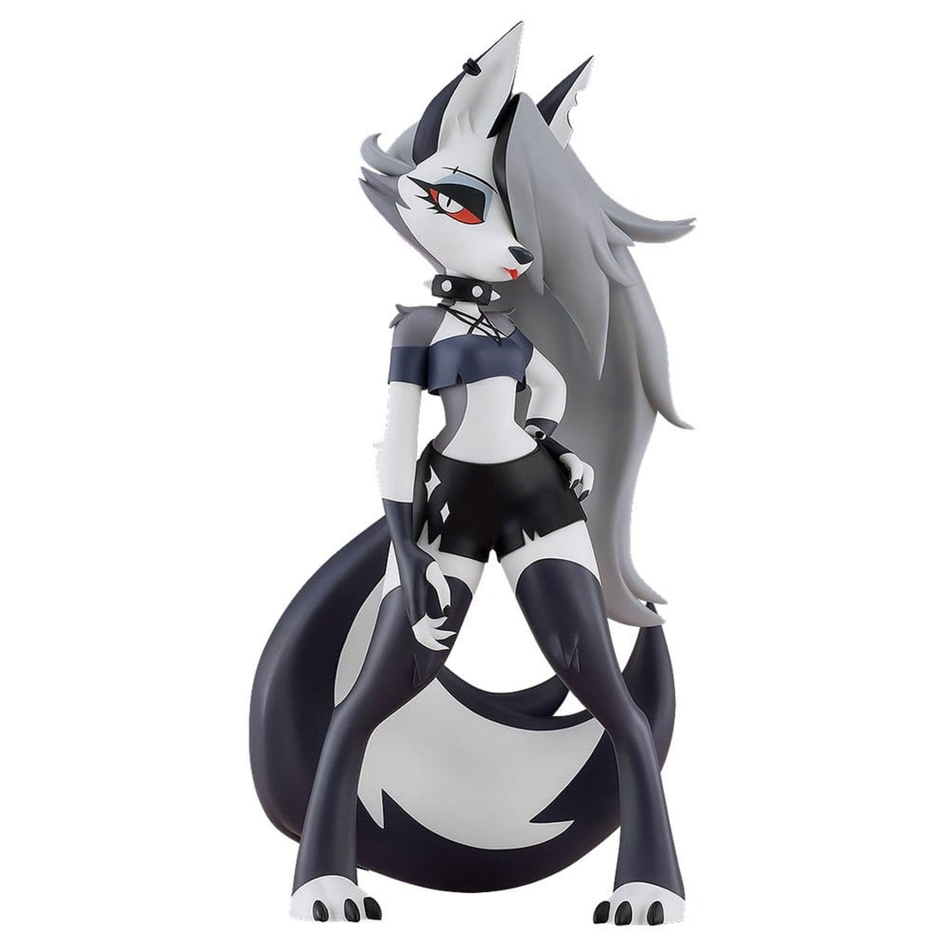 Helluva Boss Pop Up Parade Loona L Size -Figuuri