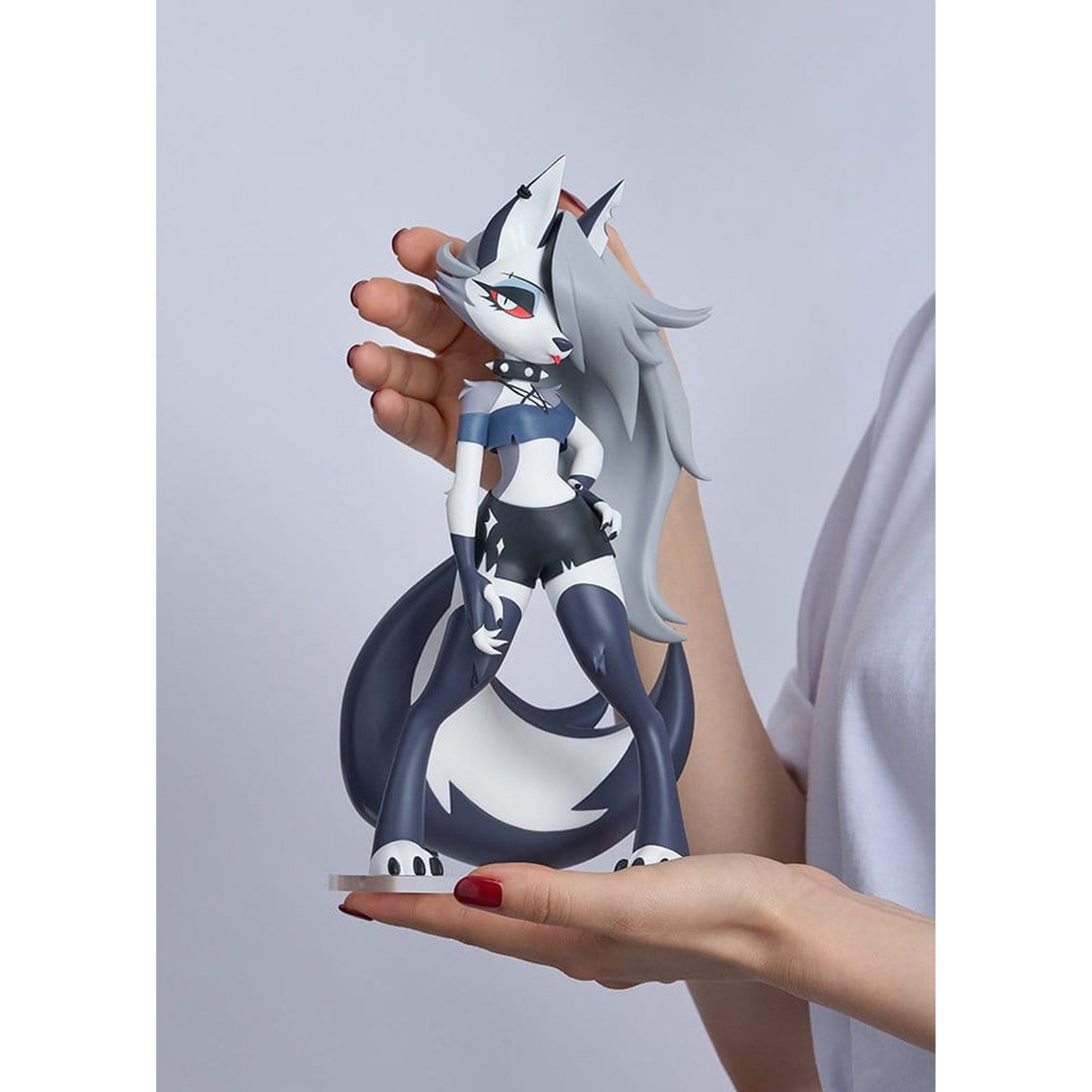 Helluva Boss Pop Up Parade Loona L Size -Figuuri