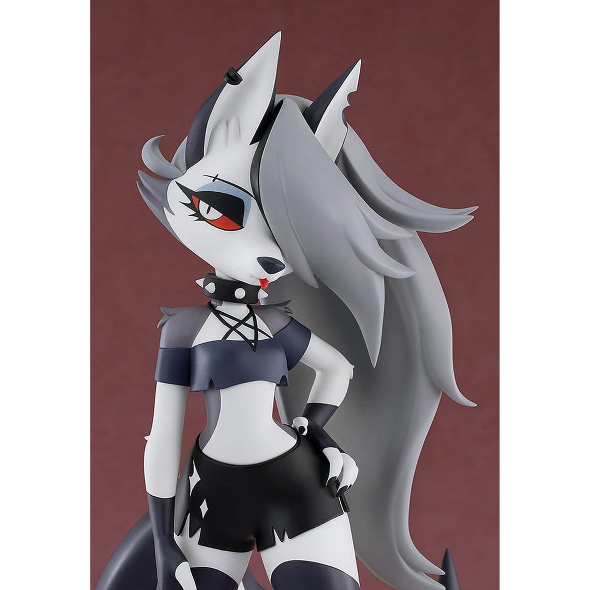 Helluva Boss Pop Up Parade Loona L Size -Figuuri