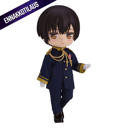 Hetalia World Stars Nendoroid Doll Action Figure Japan