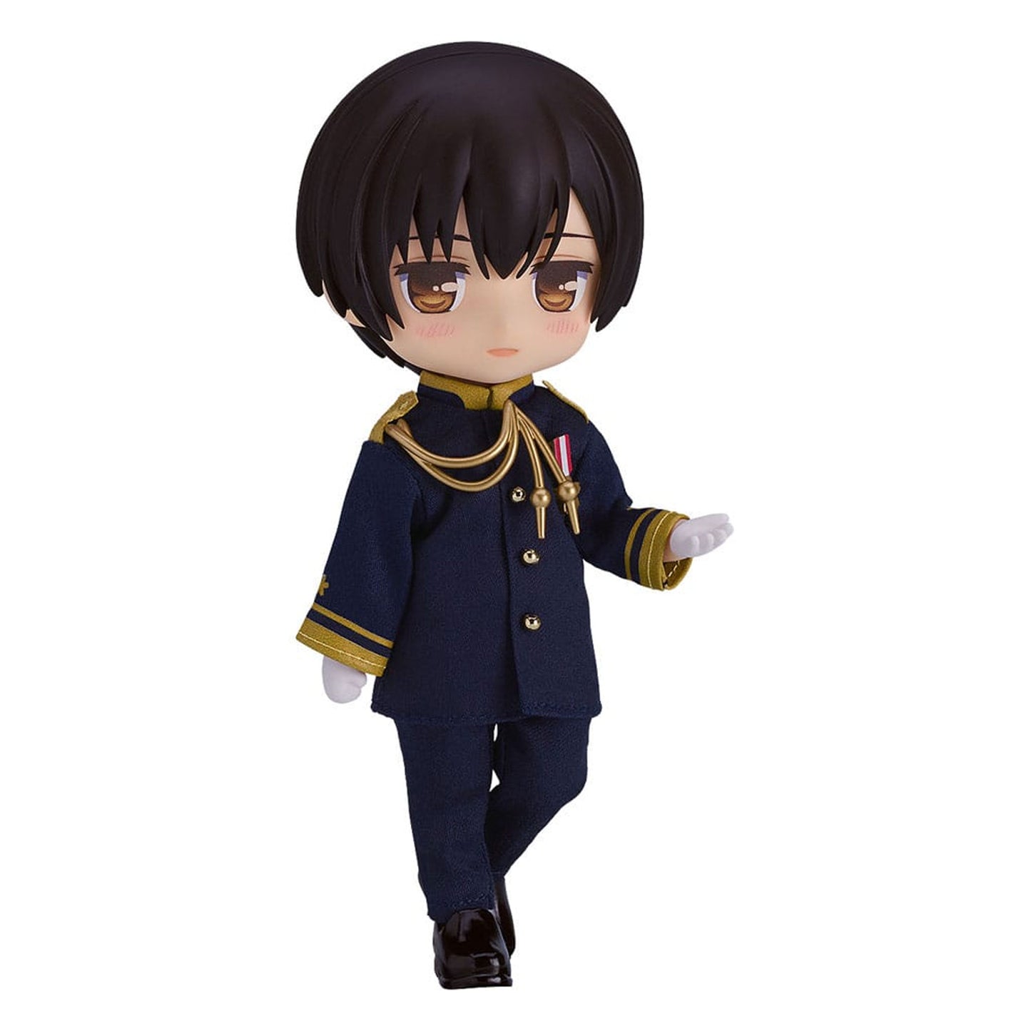 Hetalia World Stars Nendoroid Doll Action Figure Japan