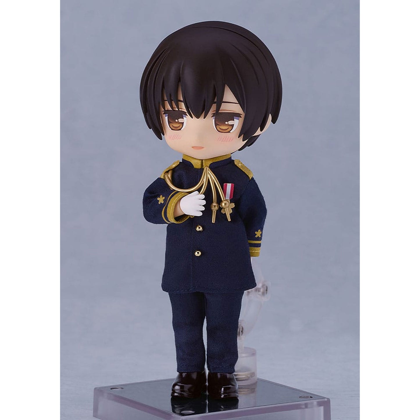 Hetalia World Stars Nendoroid Doll Action Figure Japan
