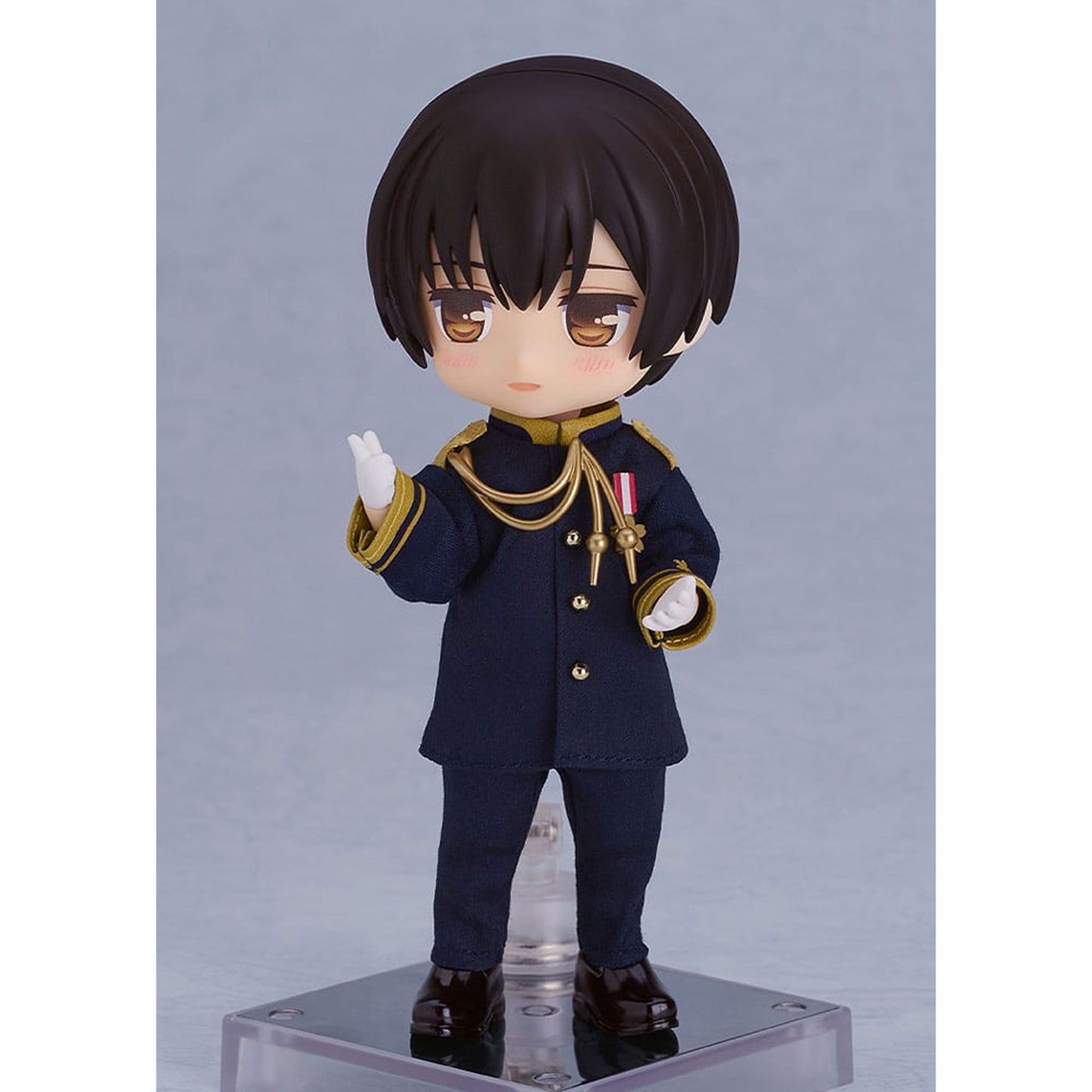 Hetalia World Stars Nendoroid Doll Action Figure Japan