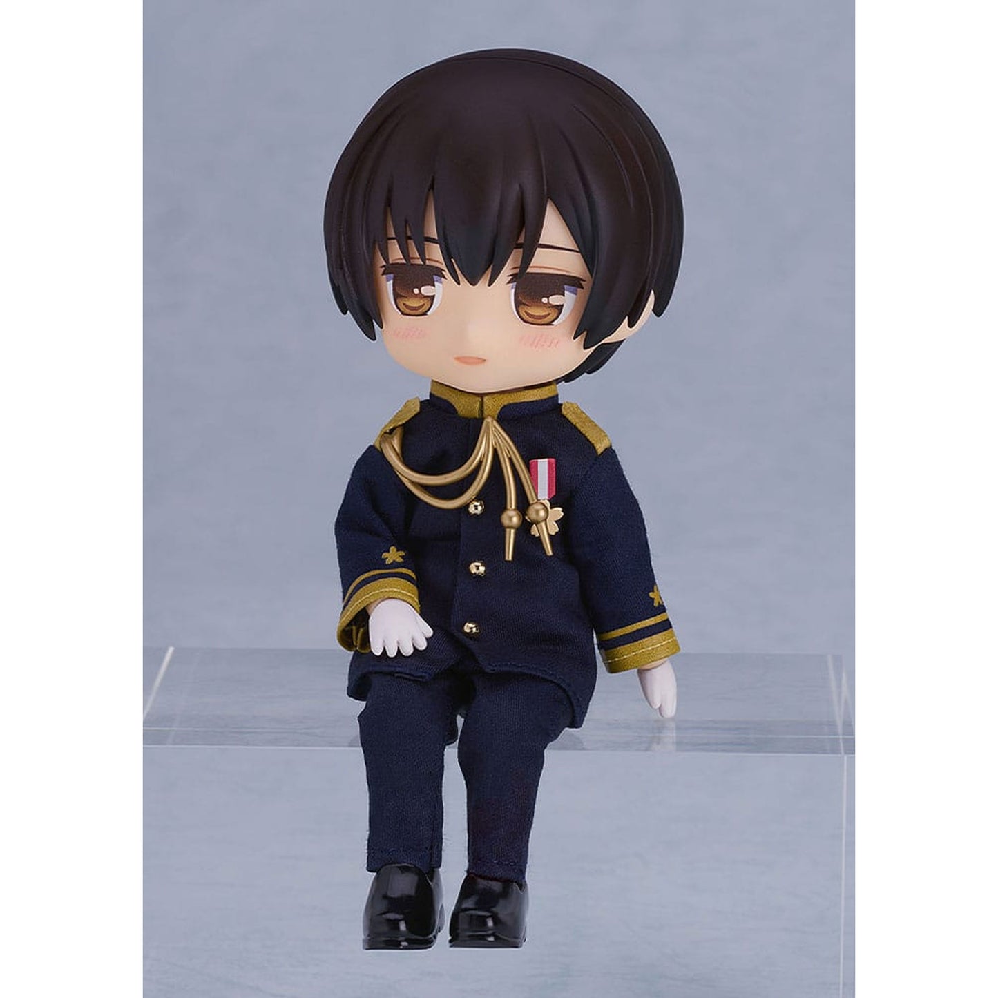Hetalia World Stars Nendoroid Doll Action Figure Japan