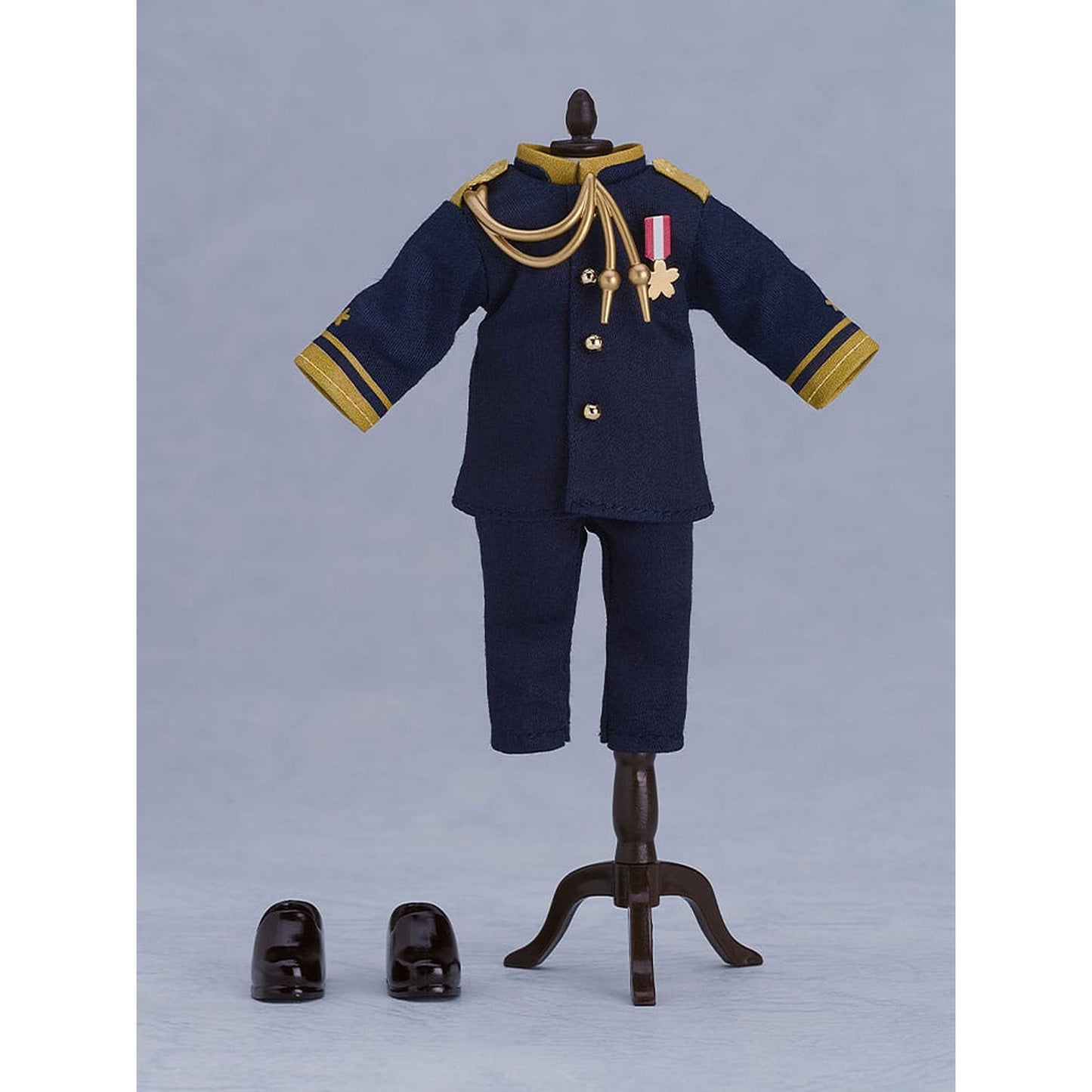 Hetalia World Stars Nendoroid Doll Action Figure Japan