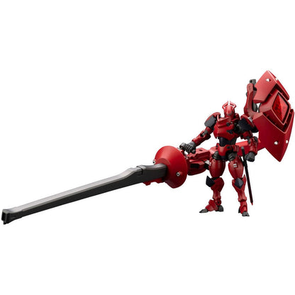 Hexa Gear Plastic Model Kit 1/24 Governor's drottningsgarde