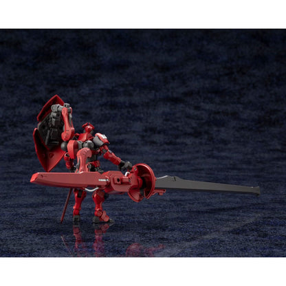 Hexa Gear Plastic Model Kit 1/24 Governor's drottningsgarde