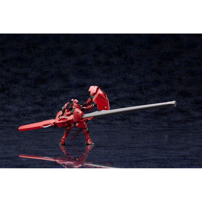 Hexa Gear Plastic Model Kit 1/24 Governor's drottningsgarde