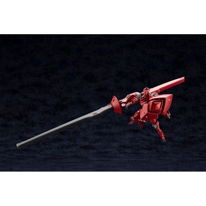 Hexa Gear Plastic Model Kit 1/24 Governor's drottningsgarde
