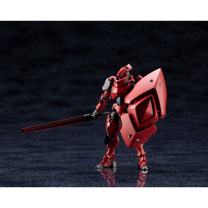 Hexa Gear Plastic Model Kit 1/24 Governor's drottningsgarde