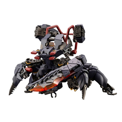 Hexa Gear Plastic Model Kit 1/24 Abysscrawler Night Stalkers Ver.