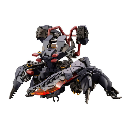 Hexa Gear Plastic Model Kit 1/24 Abysscrawler Night Stalkers Ver.