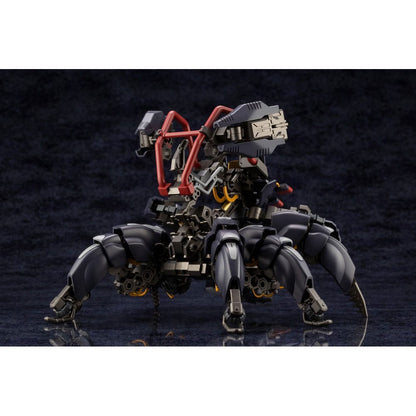 Hexa Gear Plastic Model Kit 1/24 Abysscrawler Night Stalkers Ver.