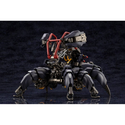 Hexa Gear Plastic Model Kit 1/24 Abysscrawler Night Stalkers Ver.
