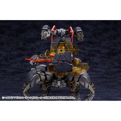 Hexa Gear Plastic Model Kit 1/24 Abysscrawler Night Stalkers Ver.