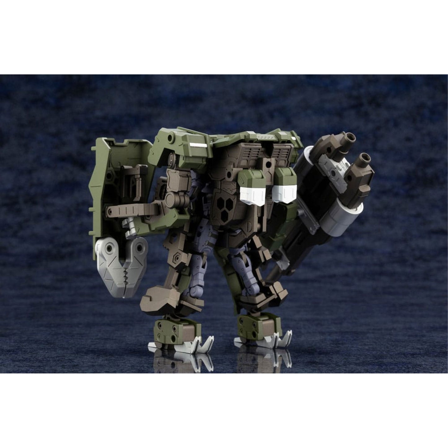 Hexa Gear Plastic Model Kit 1/24 Definition Armor Blazeboar