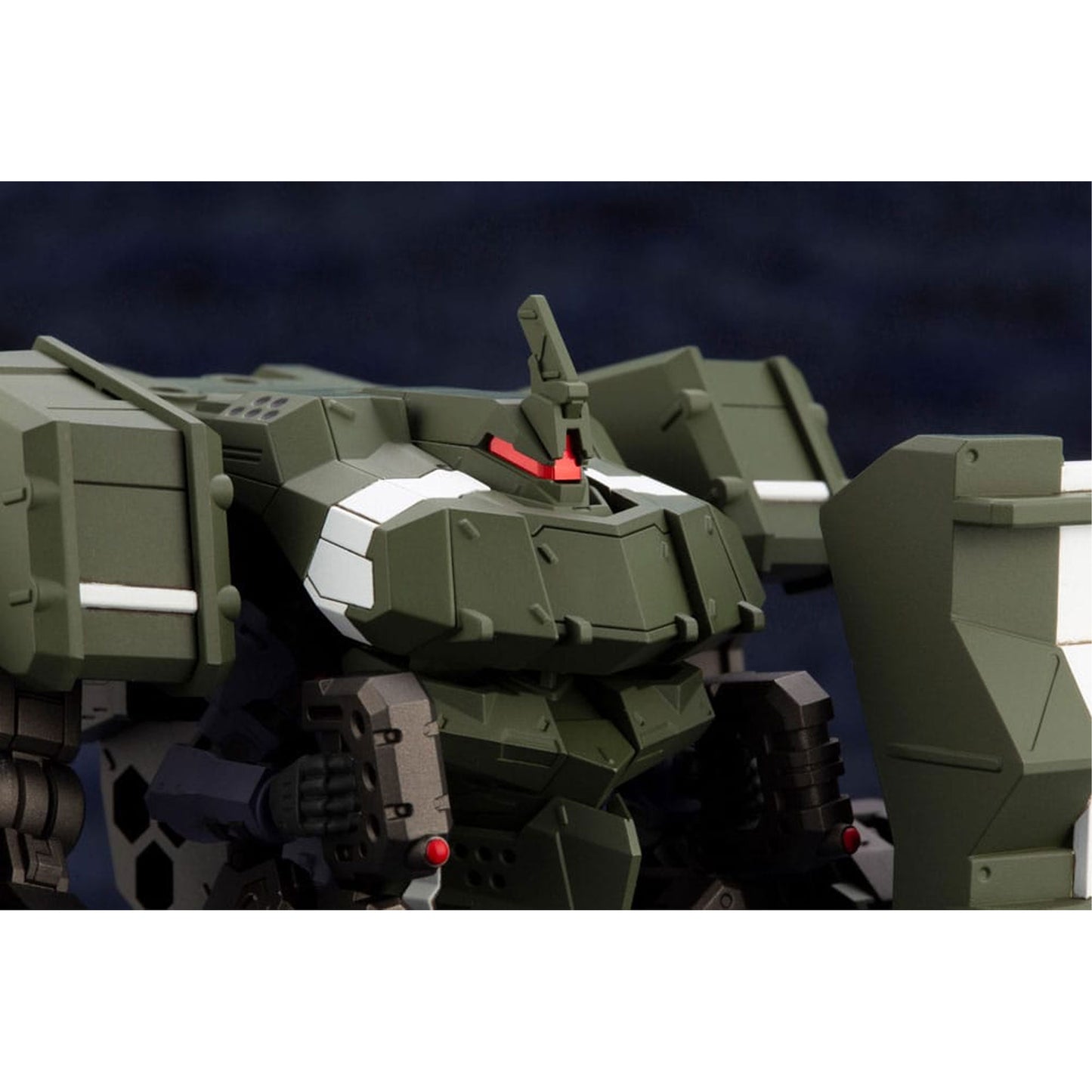 Hexa Gear Plastic Model Kit 1/24 Definition Armor Blazeboar