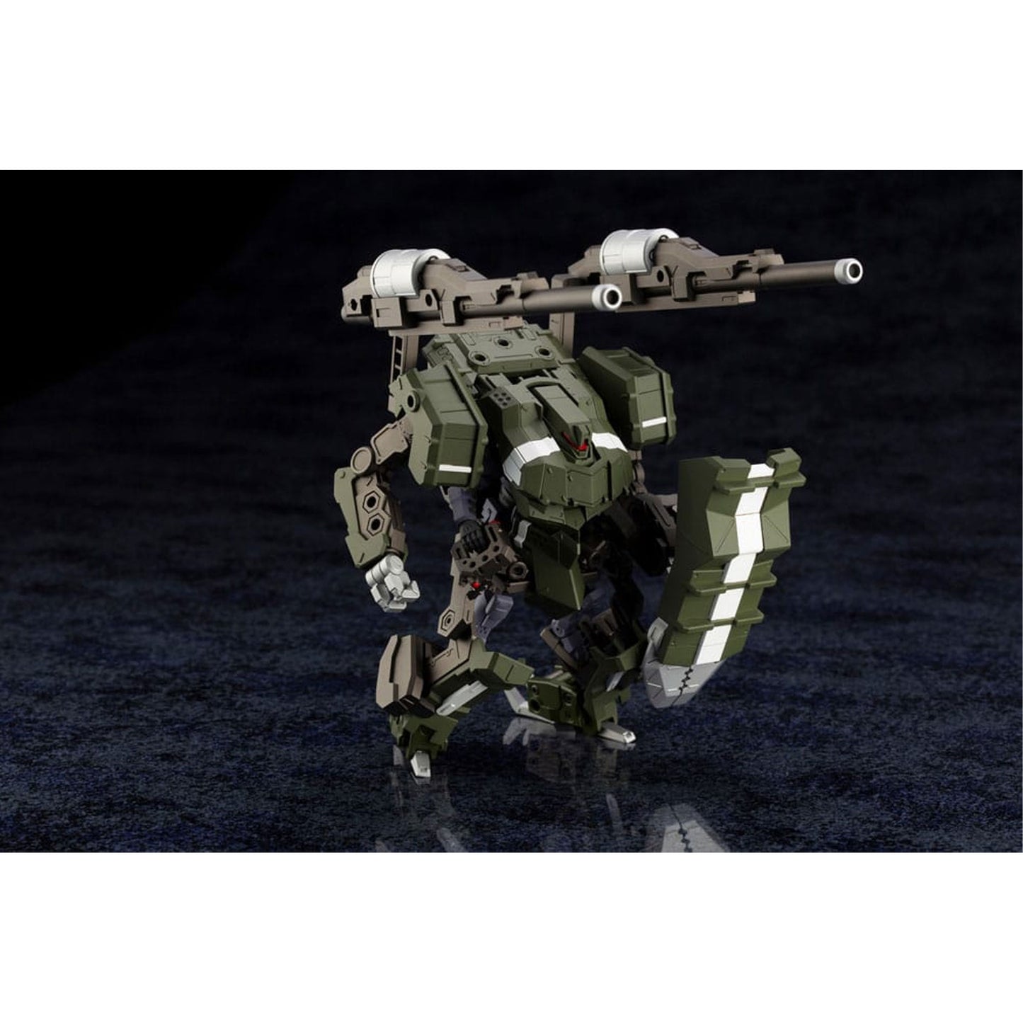 Hexa Gear Plastic Model Kit 1/24 Definition Armor Blazeboar