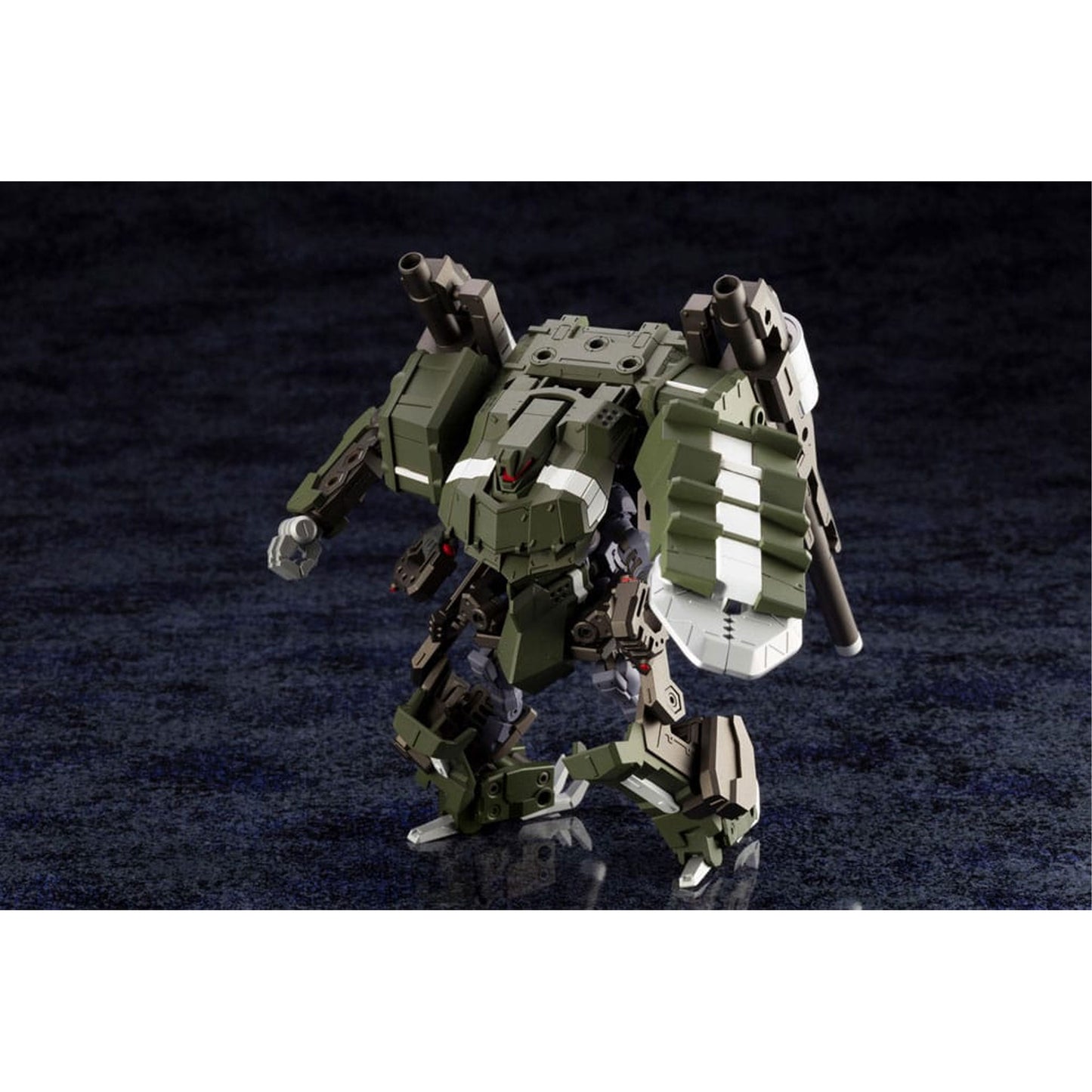 Hexa Gear Plastic Model Kit 1/24 Definition Armor Blazeboar