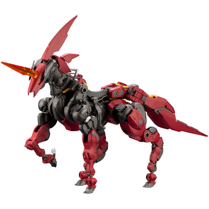 Hexa Gear Plastic Model Kit 1/24 Sieg Springer Queen's Guard Ver.