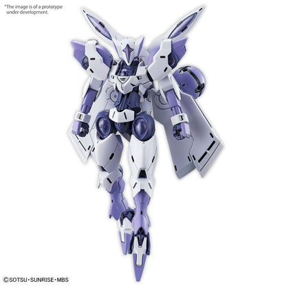 Hg Beguir-Beu 1/144 -Model kit