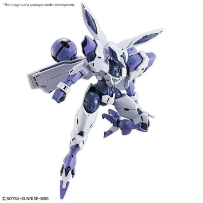 Hg Beguir-Beu 1/144 -Model kit
