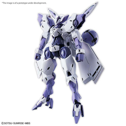 Hg Beguir-Beu 1/144 -Model kit