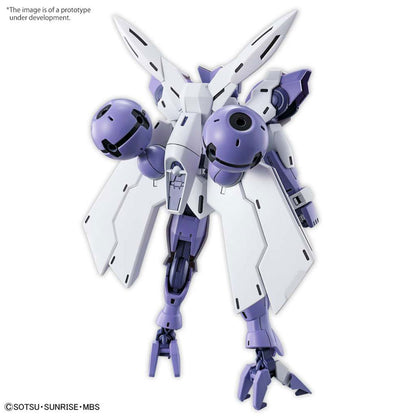 Hg Beguir-Beu 1/144 -Model kit