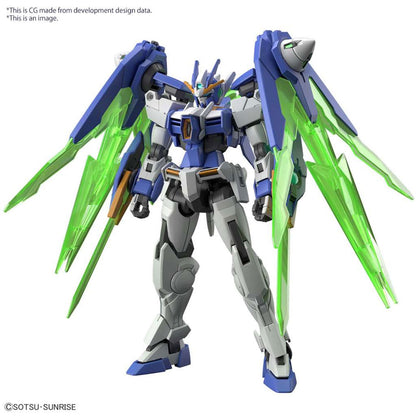 Hg Gundam 00 Diver Arc 1/144 - Model kit
