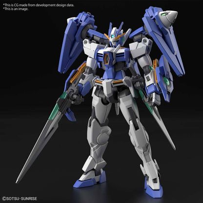 Hg Gundam 00 Diver Arc 1/144 - Model kit