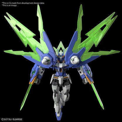 Hg Gundam 00 Diver Arc 1/144 - Model kit