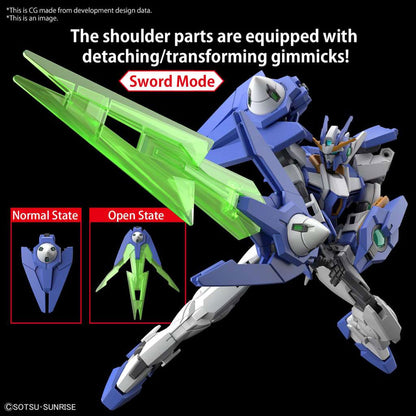 Hg Gundam 00 Diver Arc 1/144 - Model kit
