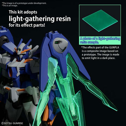 Hg Gundam 00 Diver Arc 1/144 - Model kit