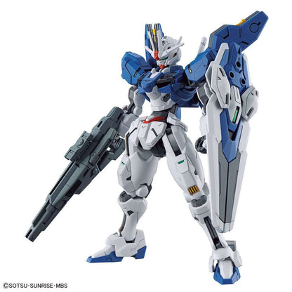 Hg Gundam Aerial Rebuild 1/144 -Model kit
