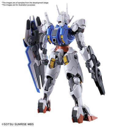 Hg Gundam Aerial 1/144 -Model kit