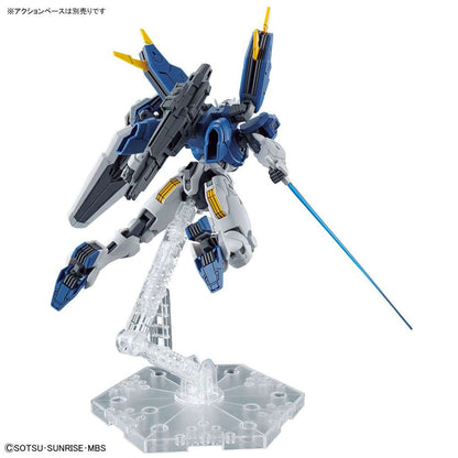 Hg Gundam Aerial 1/144 -Model kit
