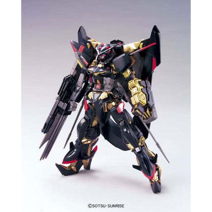 Hg Gundam Astray Gold Frame Amatsu 1/144 -Model kit