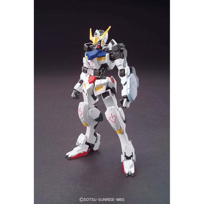 Hg Gundam Barbatos 1/144 -Model kit
