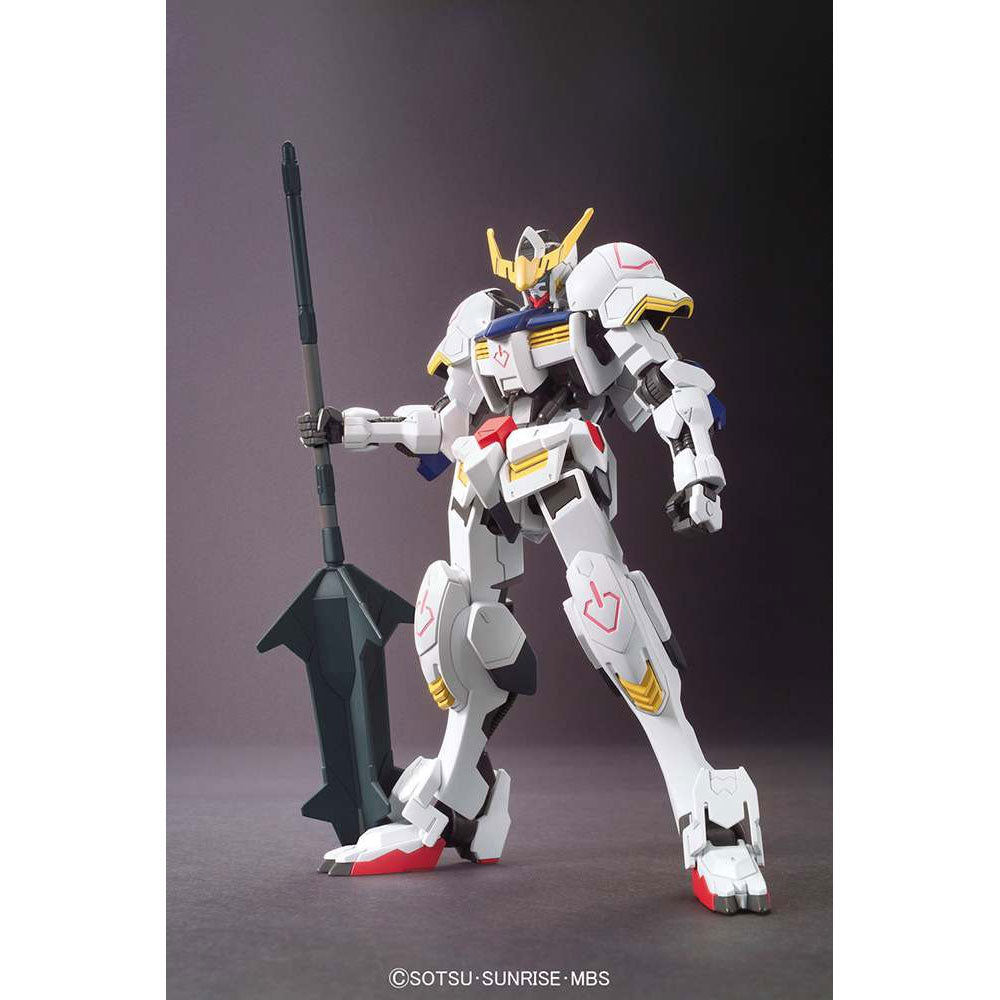 Hg Gundam Barbatos 1/144