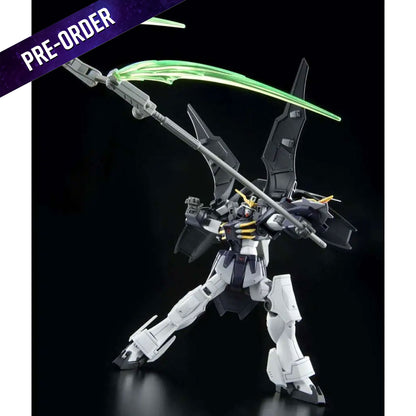 Hg Gundam Deathscythe Hell 1/144 -Model Kit