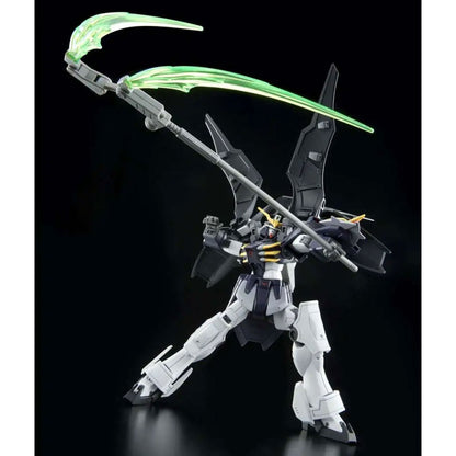 Hg Gundam Deathscythe Hell 1/144 -Model Kit