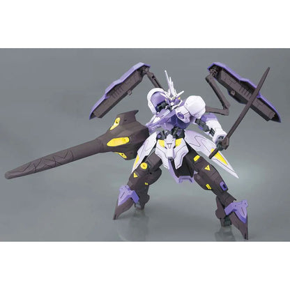 Hg Gundam Kimaris Vidar 1/144 -Model Kit