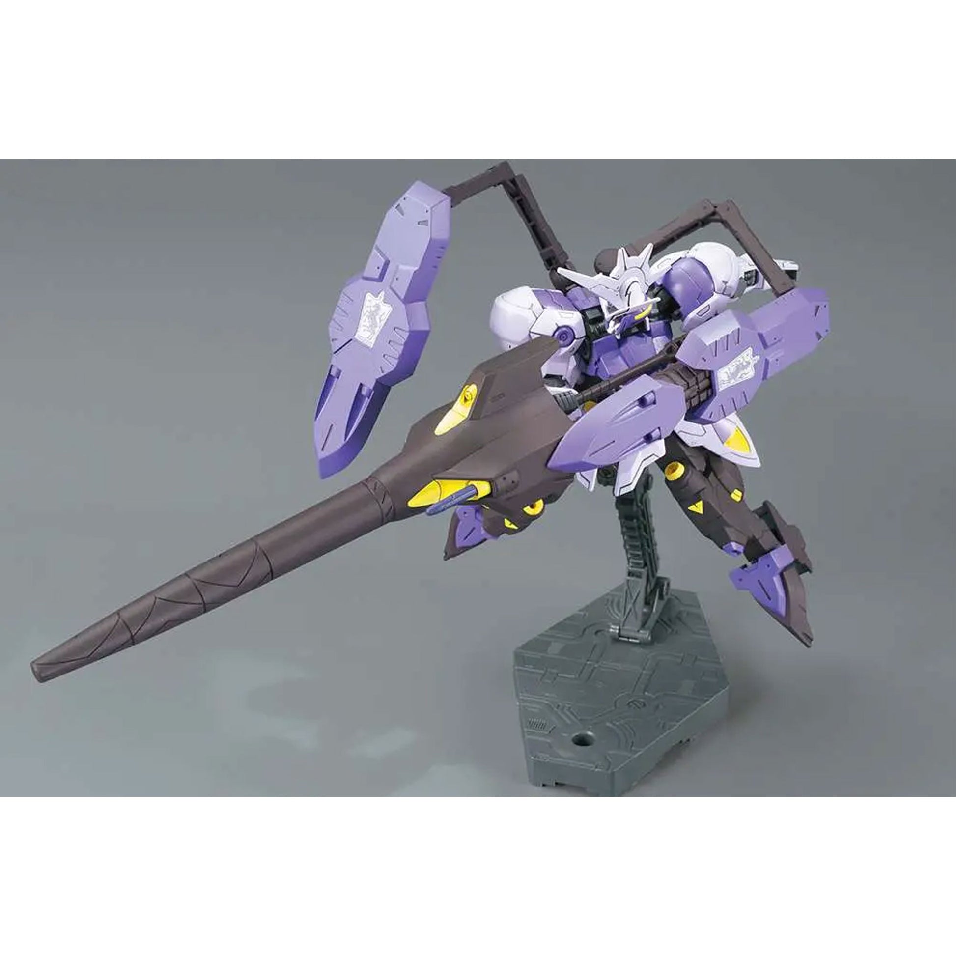 Hg Gundam Kimaris Vidar 1/144 -Model Kit
