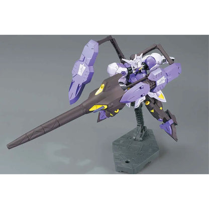 Hg Gundam Kimaris Vidar 1/144 -Model Kit